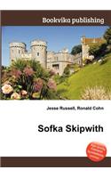 Sofka Skipwith: (English)