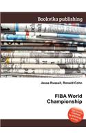Fiba World Championship: (English)