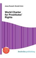 World Charter for Prostitutes' Rights