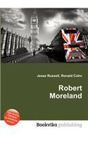 Robert Moreland: (English)