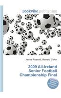 2009 All-Ireland Senior Football Championship Final