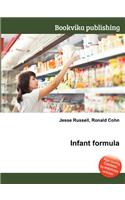 Infant Formula