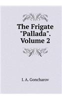 Frigate Pallada. Volume 2