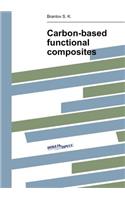 Functional composites based on carbon
