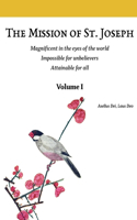 Mission of St. Joseph. Volume I (color version)