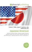 Japanese American: (English)