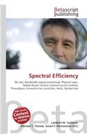 Spectral Efficiency