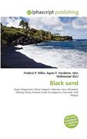 Black Sand: (English)