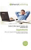 AppleWorks: (English)