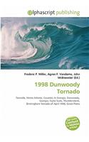 1998 Dunwoody Tornado: (English)