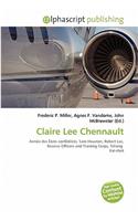 Claire Lee Chennault: (French)