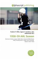 1958-59 Ahl Season