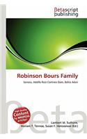 Robinson Bours Family