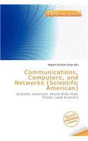 Communications, Computers, and Networks (Scientific American)