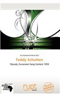 Teddy Scholten