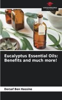 Eucalyptus Essential Oils