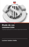 Étude de cas commerciale