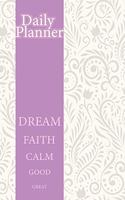 Daily Planner