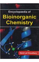 Encyclopaedia of Bioinorganic Chemistry