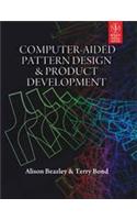 Computer-Aided Pattern Design & Product Development