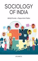 SOCIOLOGY OF INDIA