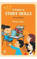 A Guide To Study Skills, Revised Edition
