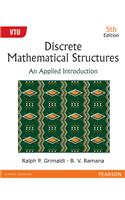 Discrete Mathematical Structures