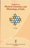 Textbook On Physical Chemistry And Mineralogy Of Soils