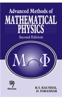 Advanced Methods of Mathematical Physics,
