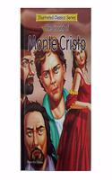 ILLUSTRATED CLASSICS SERIES THE COUNT OF MONTE CRISTO