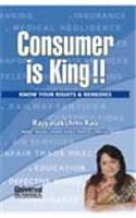 Consumer is King - Know Your Rights Remedies