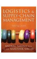 Logistics And Supply-Chain Management