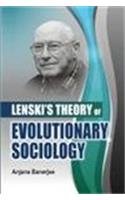 Theory of Evolutionary Sociology