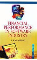 Financial Performance in Software Industry