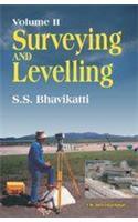 Surveying and Levelling