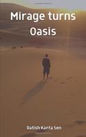 Mirage turns Oasis
