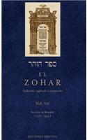 Zohar, El XIX
