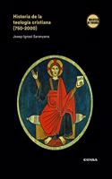 Historia de la teologia cristiana (750-2000)