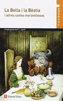 LA BELLA I LA BESTIA
