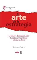 El Arte de La Estrategia