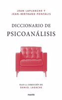 Diccionario de psicoanalisis: Bajo la direccion de Daniel Lagache