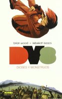 DV 8 Dioses y monstruos / The Deviants 8 Gods and Monsters