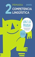 Competencia linguistica 2.
