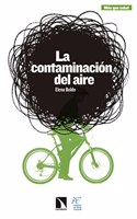 La contaminacion del aire
