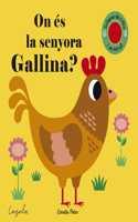 ON ?S LA SENYORA GALLINA? TEXT