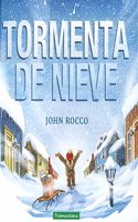 TORMENTA DE NIEVE
