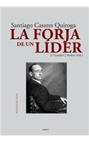 La Forja de Un Lider