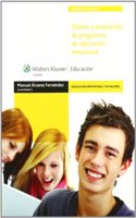 Diseno y evaluacion de programas de educacion emocional (3.a Edicion)