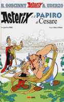 Asterix in Italian