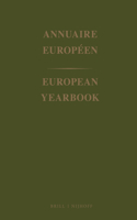European Year Book